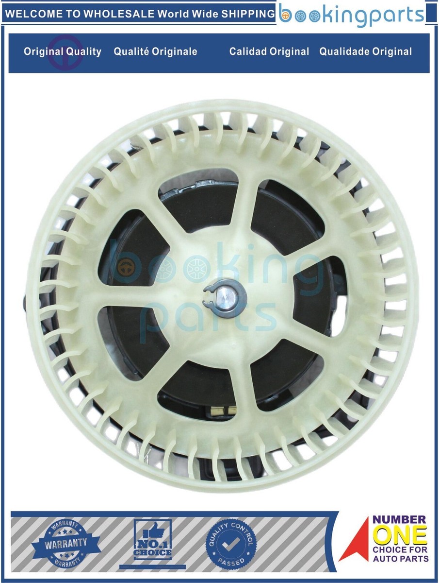 Blower Motor (left hand drive) For TOYOTA HIACE 2008-, 272700-0730