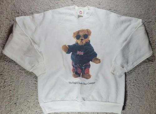 english teddy bear company - Gem