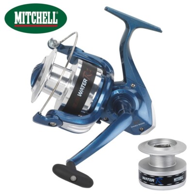 CANNE SURF CASTING STAR CAST 4M20 LINEAEFFE