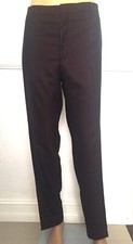 GIANNI VERSACE COLLECTION MEN DRESS PANTS SZ EU 58, US 48