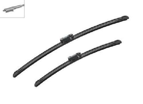 Original Bosch Wischblatt 3 397 014 010 FüR Audi BMW Jaguar-image