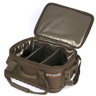 Fox Voyager low level cooler 15x54x29cm - Kühltasche, Ködertasche, Boilietasche