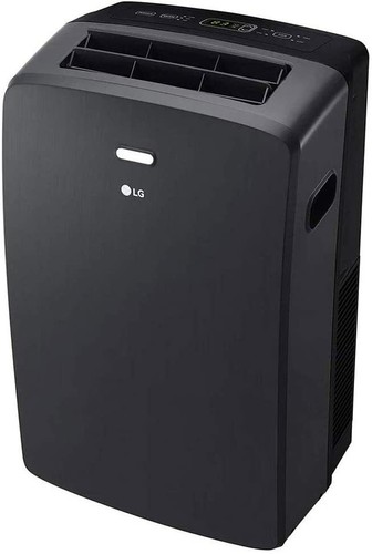 LG 115V 12000BTU Portable Air 