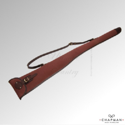 Chapman Pistolenabdeckung Leinwand 52'' (NCCB52) - AUSVERKAUF
