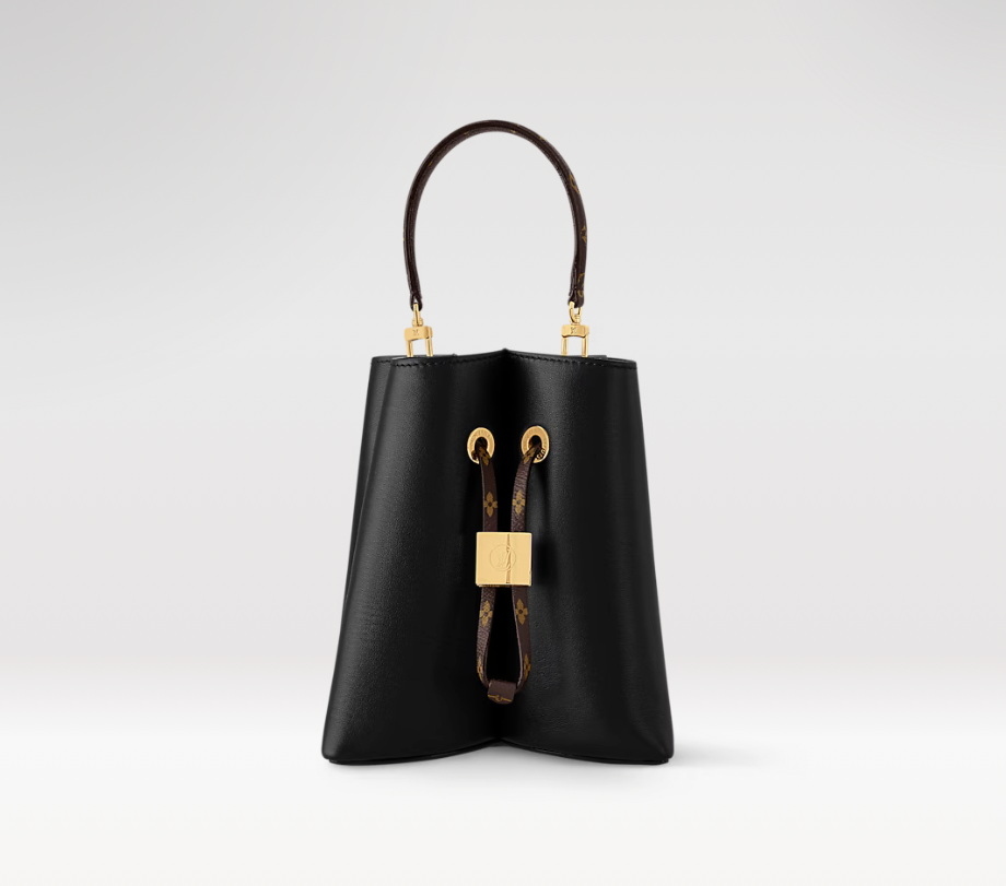 NIB Louis Vuitton Bloom PM M13843 100% Authentic | eBay