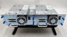 LOT OF 2 IBM LTO Ultrium3 23R4693