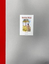 VITTORIO JARDIN PORTFOLIO LITTLE EGO VISIONS