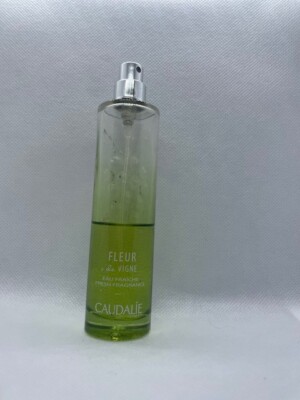CAUDALIE FLEUR LE VIGNE EAU FRAICHE 1.7 OZ, SEE DETAILS | eBay