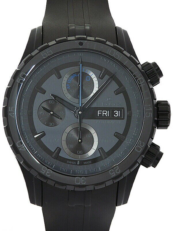 EDOX Grand Ocean Chronograph 01123-37N3-NIG3 watch men EDOX Grand Ocean Chronograph 01123-37N3-NIG3 watch men