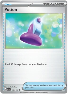 Pokémon card Zacian ex - Scarlet & Violet Promos (SVP) #198 – Limitless