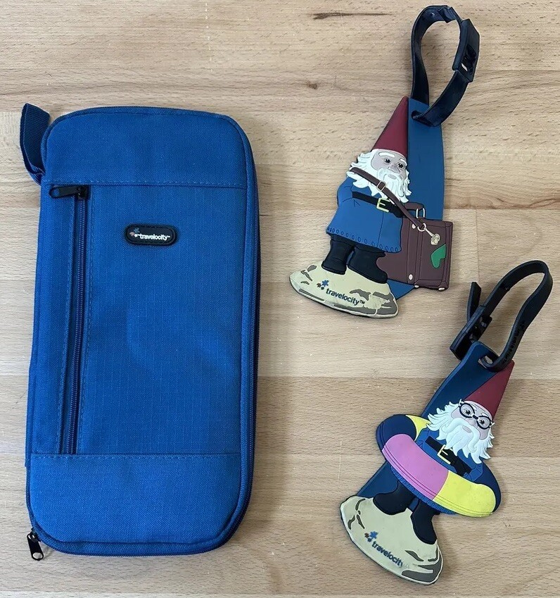 Tag Set