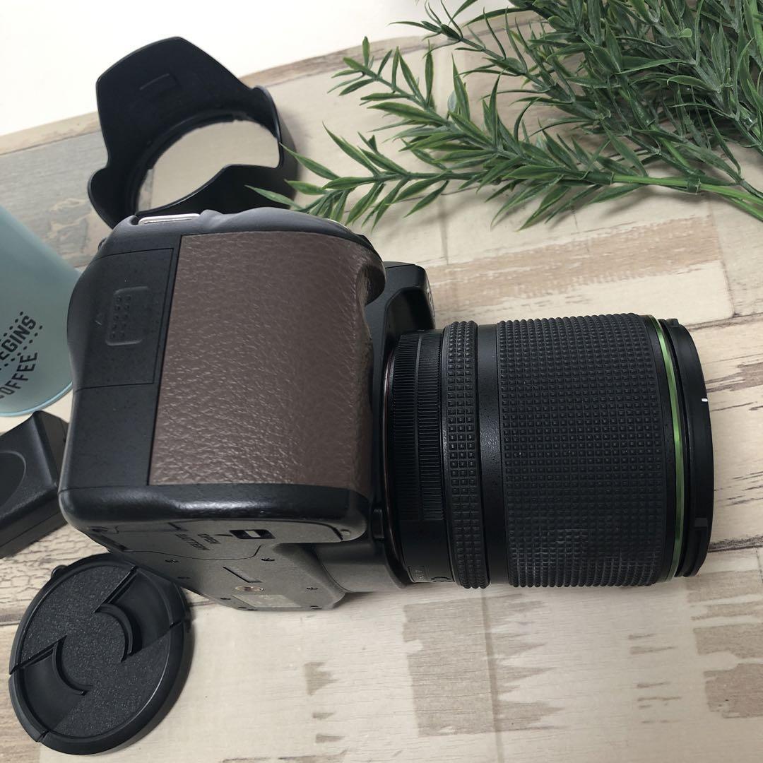 デジタルカメラ PENTAX K-r / PENTAX-DA 3.5-5.6 18-135mm 新品)PENTAX (ペンタックス) DA 18-135mm F3.5-5.6ED AL(IF)DC