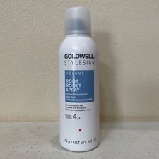 Goldwell StyleSign Volume Root Boost Spray 5.9 oz new fresh