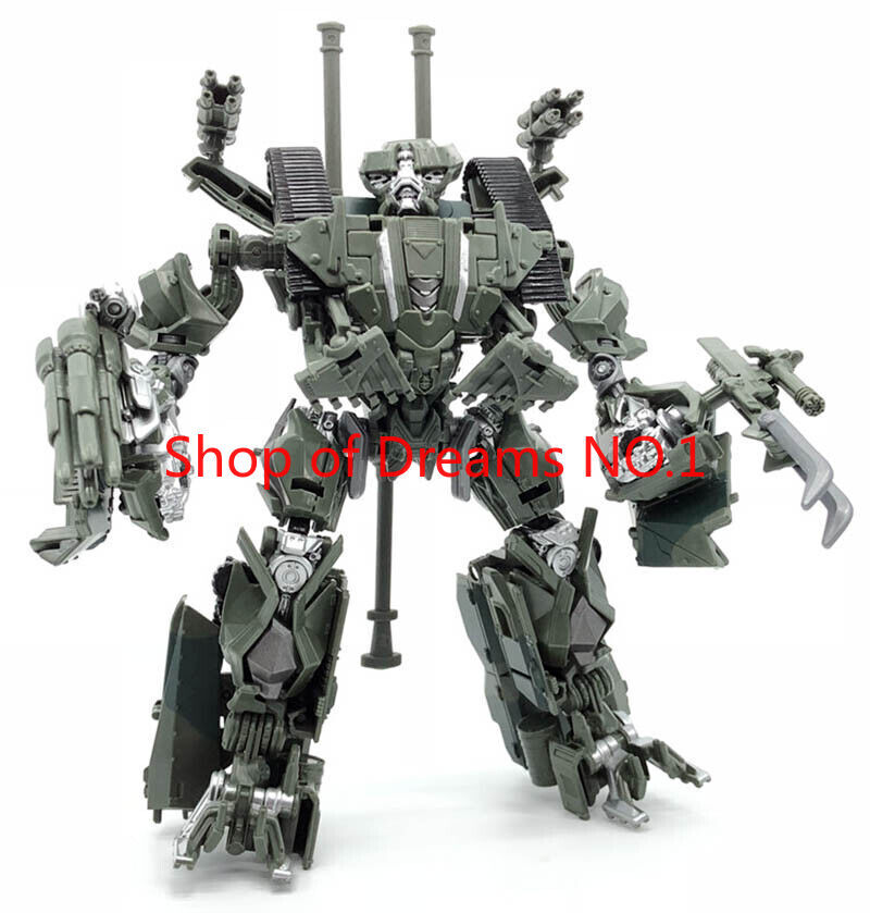Transformers 1 Brawl Toy
