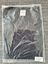 Schwarze Dose 28 T-shirt Women schwarz Größe M NEU OVP