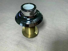 ROHL Michael Berman Zephyr Tub Filler Hand Sower Head Guide Mount # MB1949LMAPC