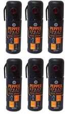 Viewers Woman Safety Spray  Free Shipping  55 ML Pack of 6 