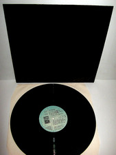 THE BEATLES – Rarities – vinyl LP 1st pressing    