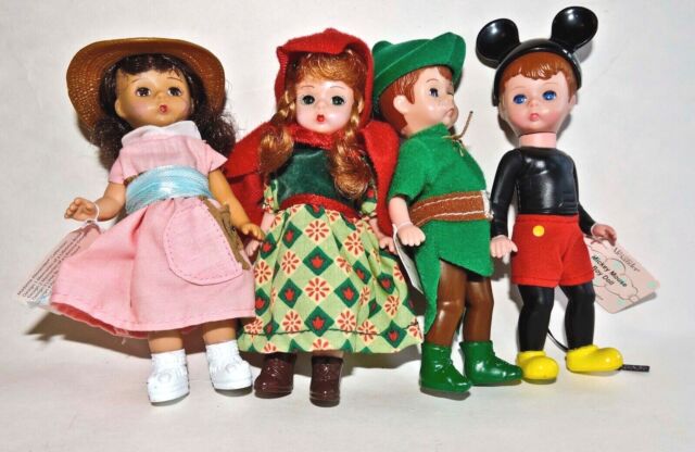 where to buy madame alexander dolls