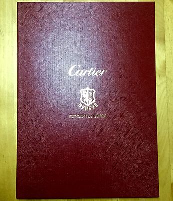 CARTIER Poinçon de Geneve Genfer Siegel Kaliber 9452 MC Ballon Bleu Tourbillon /
