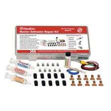 Master Defroster and Antenna Repair Kit Equal...