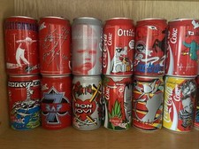 Coca Cola Dosen Coca Cola is the music