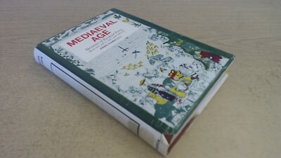 Medieval Age Specimens of European Poetry From the 9th to the 15t
