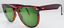 Vintage Catalina By Viva Director 900 Tortoise Oval Sunglasses FRAMES ONLY
