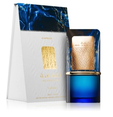 Lattafa - Al Nashama Caprice - EdP - Unisex - 100ML - NEU & OVP  (versiegelt)