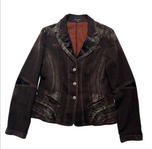 00s archive diesel gimmick riders grunge