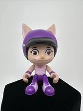 Nick Jr Top Wing Betty McBat Action Figure Replacement 3.5 In  Figure 2018….3