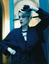 American Horror Story Chloë Sevigny Signed 10x8 Photo AFTAL PHOTO PROOF [19211]