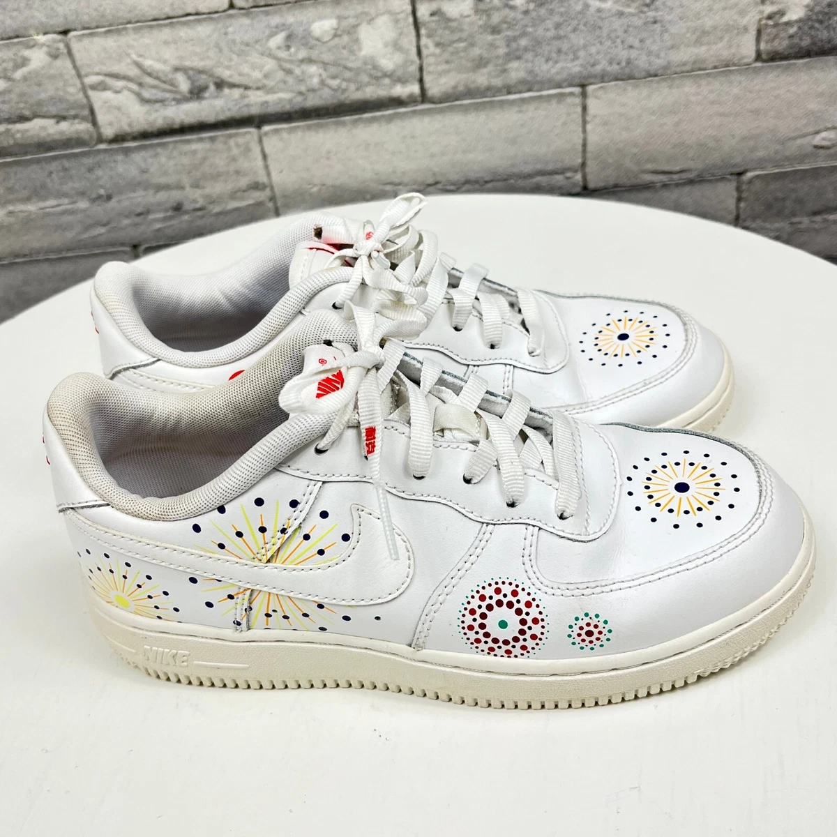 Af1 store pinnacle qs