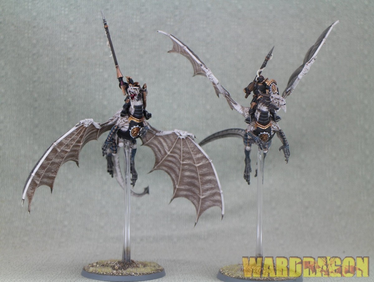 その他 Warhammer Age of Sigmar Stormdrake Guard 01-11.jpg
