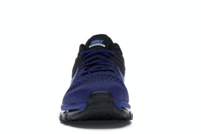 air max 2017 hyper cobalt