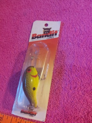Bandit 300 Series BDT 382 Chart Black Scales .