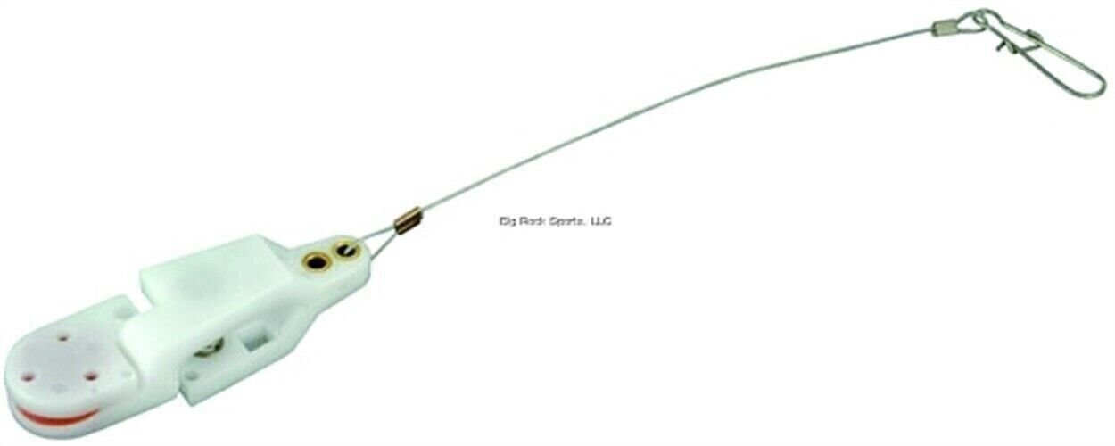 Off Shore Tackle OR4 Single Downrigger Release Light Tension White | eBay