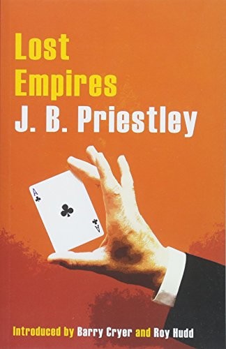 Lost Empires by J. B. Priestley (Paperback Book) - Image 6