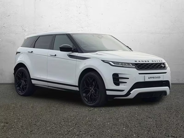 eBay - LAND ROVER RANGE ROVER E...