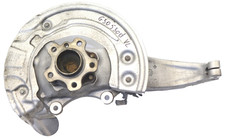 BMW G30 LCI 530d M-Paket 6884383 Achsschenkel + Radlager Vorne Links 6899176
