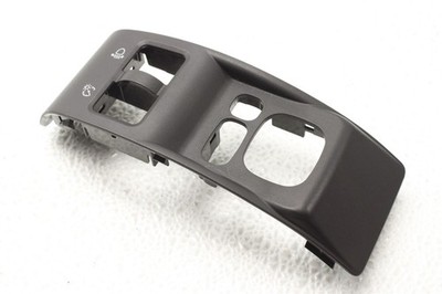2008-2014 Subaru WRX STI Dimmer Mirror Switch Trim Cover OEM 08-14 