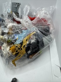 LEGO Bionicle Mechanical Mixed Rare Discontinued Included Chima 70205 Included