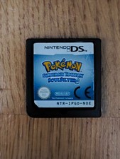 Pokémon Silberne Edition SoulSilver Nintendo...