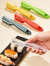 Ship Shaped Sushi Mold ? Easy Handheld Rice Roll Maker Tool-UK