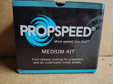 Propspeed PSMKIT Medium Kit