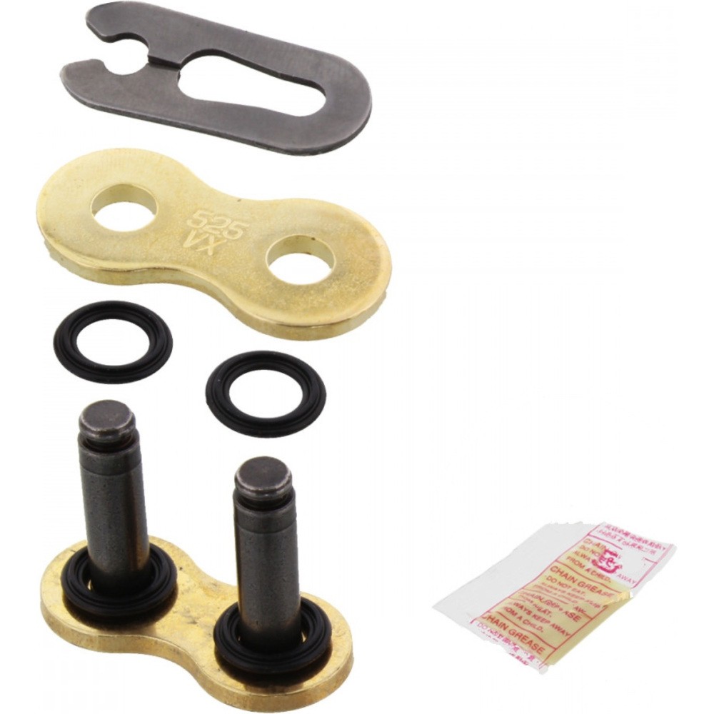 Did Clippschloss 525VX – MaßGeschneiderte QualitäT FüR HöChste AnsprüChe In Moto-image