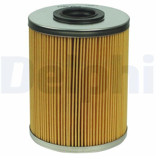 Delphi Kraftstofffilter HDF511 Filtereinsatz FüR Peugeot Nissan Opel Renault 605-image