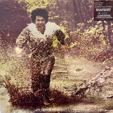 Lucio Battisti - Lucio Battisti, La Batteria, Il Contrabbasso, Eccetera (2xLP) (