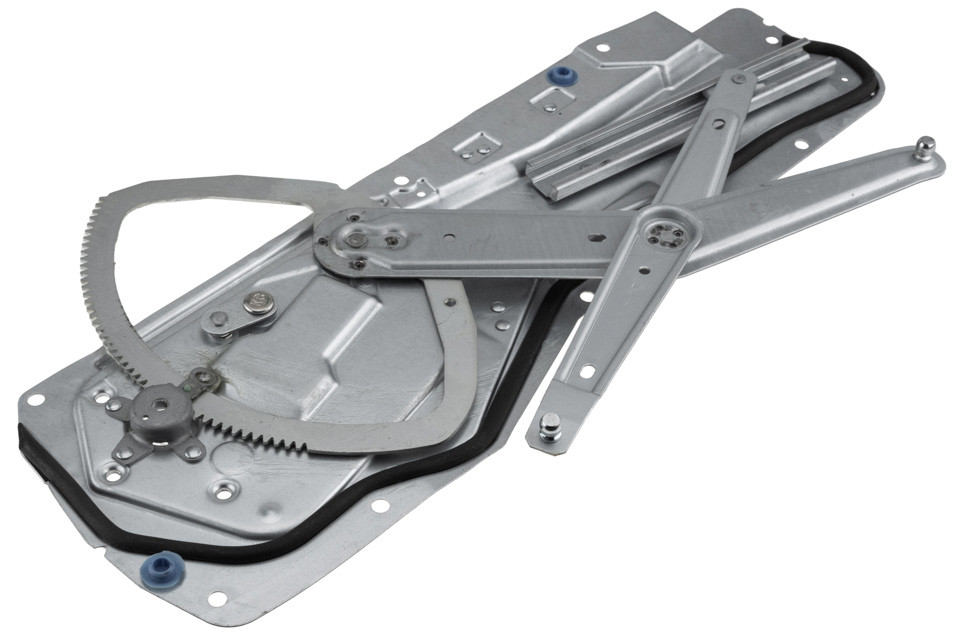 Lève-vitre avant gauche pour Volvo V70 I acier renforcé OEM 9152723