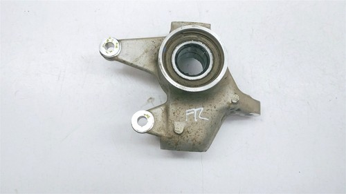 2013 Can Am Outlander 650 OEM Front Right Spindle Knuckle Bearing Carrier Hub